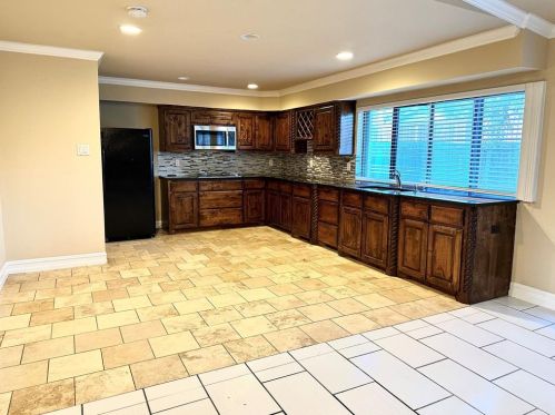 1520 Burmeister Rd, Fort Worth TX  76134-3622 exterior