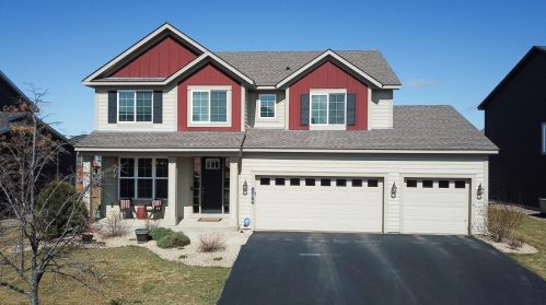 11270 Harness Rd, Saint Paul, MN 55129-1200