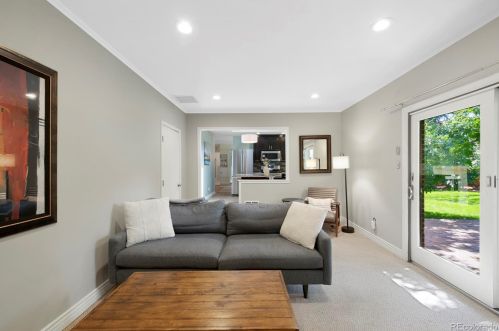 6532 Cornell Ave, Denver CO  80224-2752 exterior