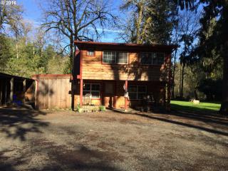 16095 Fawn Ln, Liberal, OR 97038-9431