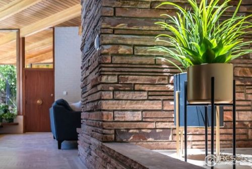 405 13th St, Boulder CO  80302-7803 exterior