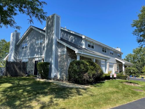 7114 Coachwood Trl, Tinley Park, IL 60477-6831
