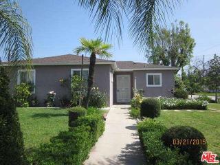 5502 Traymore Ave, Covina, CA 91722-1942