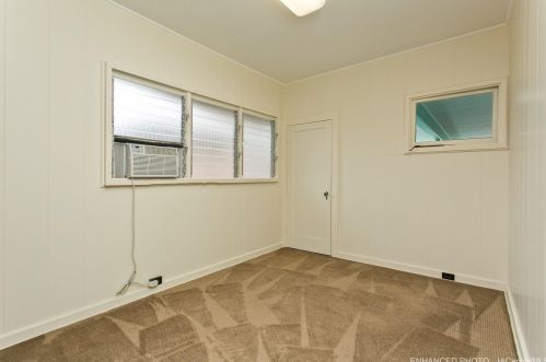 742 19th Ave, Honolulu HI  96816-4502 exterior