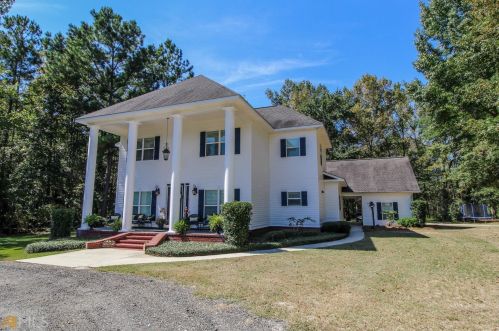 822 Herons Walk, Statesboro, GA 30458-6713