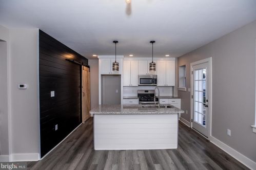 307 Ross St, Lancaster PA  17602-1941 exterior