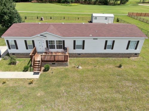 1140 Four Points Rd, Keysville, GA 30816-4506