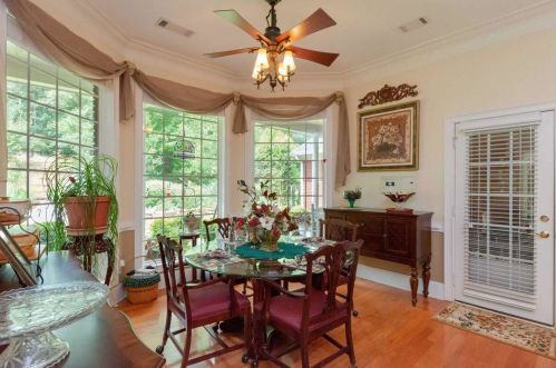 2411 Lebanon Church Rd, Jefferson GA  30549-5951 exterior