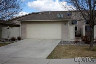 1255 Carolina Ave, Colorado National Monument, CO 81521-9353