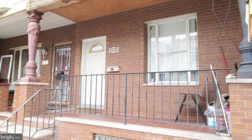 2132 19th St, Philadelphia, PA 19145-3601