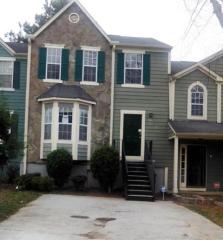 3727 Regency Park Dr, Duluth, GA 30096-3860