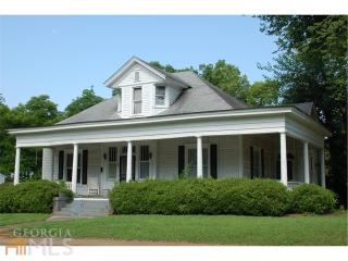 350 Hillsboro St, Monticello, GA 31064-1042