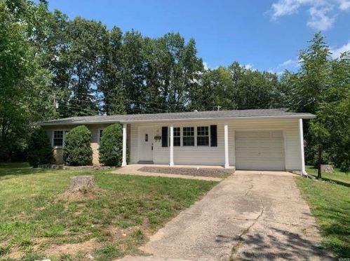 937 Vosholl Ave, Pendleton, MO 63383-2221