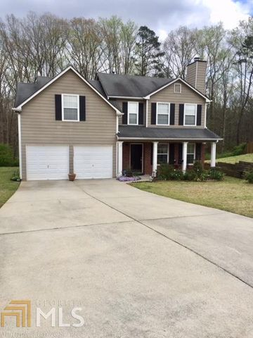 23 Farmers Ct, Hiram, GA 30141-5191