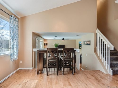 11048 Blackwolf Ln, Parker CO  80138-3083 exterior