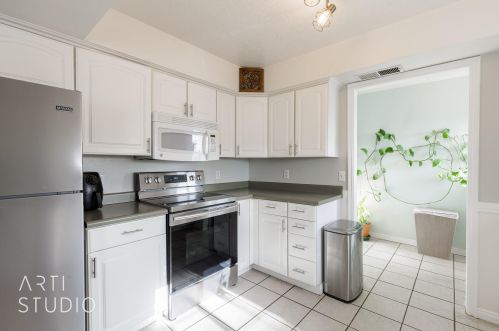 562 Concord Way, Saint George UT 84770-5589 exterior