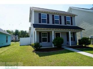 5 Castello Ave, Savannah, GA 31419-2456