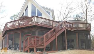 1021 Whippoorwill Rd, Monticello, GA 31064-9132