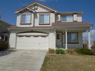 15483 98th Pl, Denver CO  80022-9355 exterior