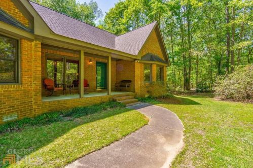 127 Greenridge Ct, Colbert, GA 30628-2558