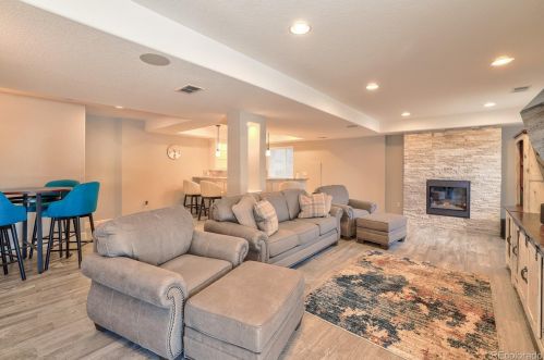 11335 Mesa Verde Way, Parker CO  80138-3016 exterior