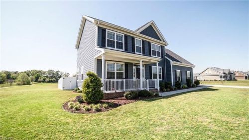 4018 Michael Dr, Suffolk, VA 23432-1435