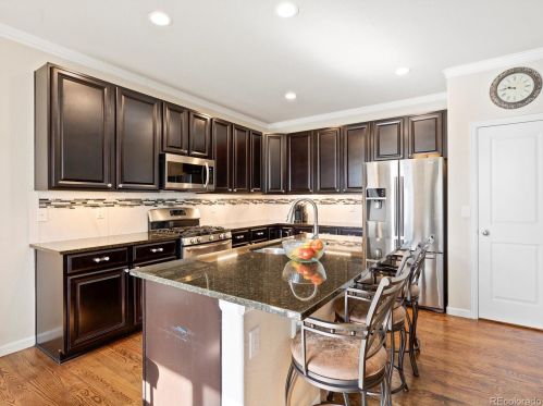 284 Sakata St, Denver CO  80601-4625 exterior