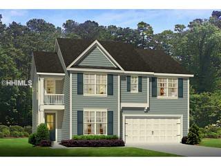 1920 Blakers Blvd, Bluffton, SC 29909-7852