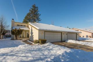 8011 Colton St, Spokane WA  99208-5771 exterior