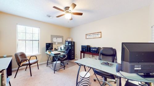 4158 Rivermont Dr, Evans GA  30809-4862 exterior