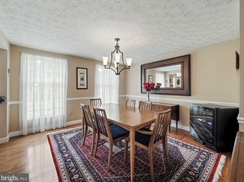 1317 Crockett Ln, Silver Spring MD 20904-5478 exterior