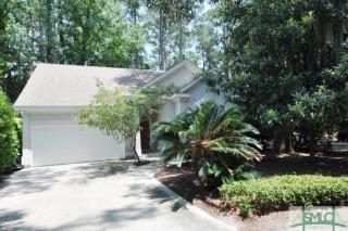 1 Sparnel Rd, Savannah, GA 31411-3092