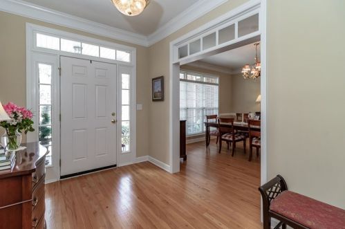 247 Newland Cir, Evans GA  30809-6686 exterior