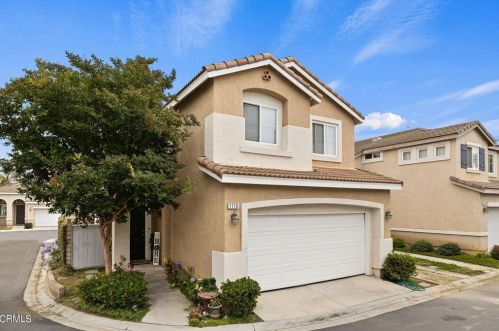 1116 Paseo Las Nubes, Oxnard, CA 93030-8045