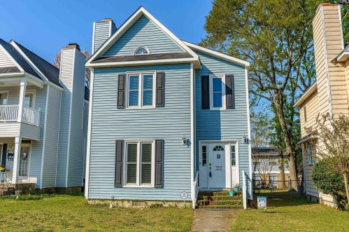 112 Ashley Ct, Cayce-West Columbia, SC 29169-7000