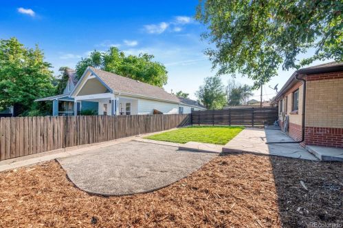 2000 Elk Pl, Denver CO  80211-1228 exterior