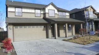 21170 Desert Skies Pl, Bend OR  97702-3000 exterior