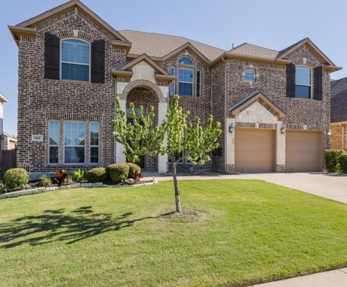 1416 Caruth Ln, Celina, TX 75009-3825