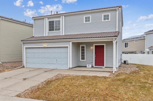 18691 40th Pl, Denver, CO 80249-7251