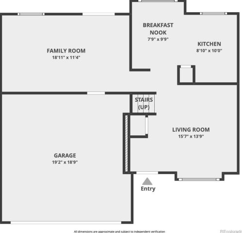 388 Cherry Way, Westminster CO  80020-2964 exterior