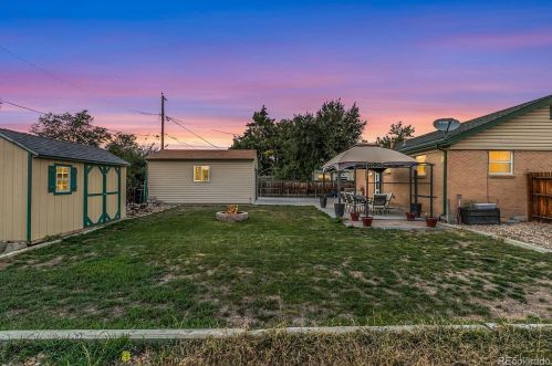 11489 Irma Dr, Denver, CO 80233-2195