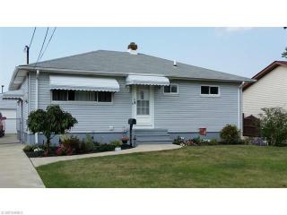 14690 Gallatin Blvd, Cleveland OH  44142-2421 exterior