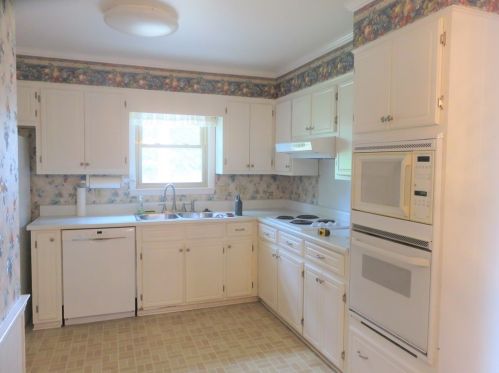 4525 Glennwood Dr, Evans GA  30809-3223 exterior