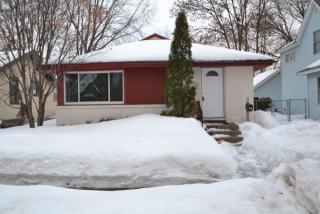 3833 Major Ave, Minneapolis MN  55422-2104 exterior