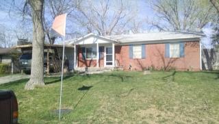 548 Emery Ln, Elkhart, KS