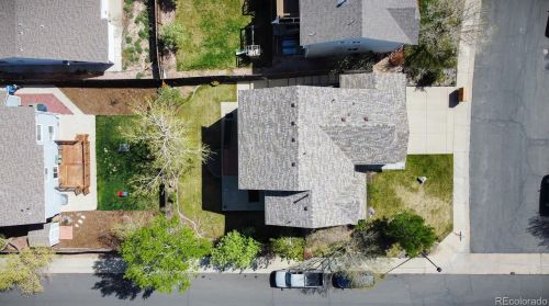 22719 Prentice Pl, Aurora, CO 80015-6545