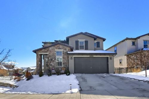 15452 Adriatic Dr, Denver, CO 80228-6450
