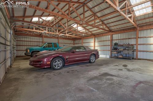 13865 Halleluiah Trl, Black Forest CO 80106-9023 exterior