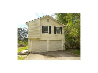 1031 Malibu Dr, Marietta, GA 30066-2837