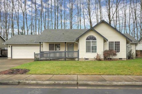 31816 Meadowlark Loop, Tangent, OR 97389-9618